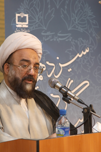 سیزدهمین نشست نمایندگان نشریات رشد استان‌ها؛ مرداد 92