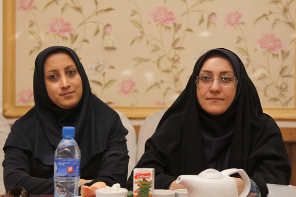 سیزدهمین نشست نمایندگان نشریات رشد استان‌ها؛ مرداد 92