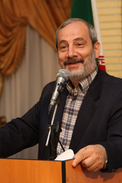 سیزدهمین نشست نمایندگان نشریات رشد استان‌ها؛ مرداد 92