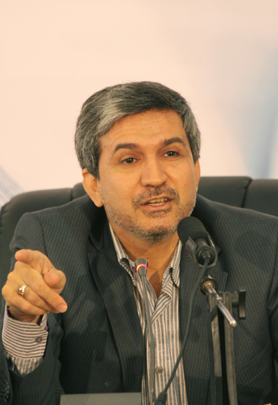 سیزدهمین نشست نمایندگان نشریات رشد استان‌ها؛ مرداد 92