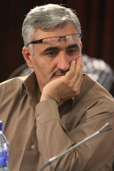 سیزدهمین نشست نمایندگان نشریات رشد استان‌ها؛ مرداد 92