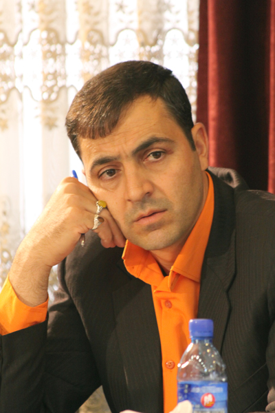 سیزدهمین نشست نمایندگان نشریات رشد استان‌ها؛ مرداد 92