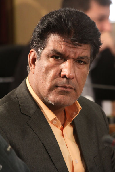 سیزدهمین نشست نمایندگان نشریات رشد استان‌ها؛ مرداد 92