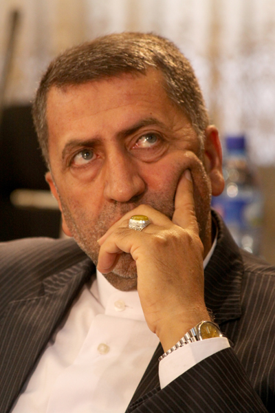 سیزدهمین نشست نمایندگان نشریات رشد استان‌ها؛ مرداد 92