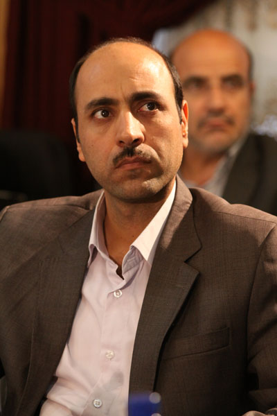 سیزدهمین نشست نمایندگان نشریات رشد استان‌ها؛ مرداد 92