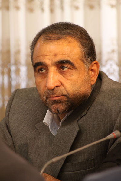 سیزدهمین نشست نمایندگان نشریات رشد استان‌ها؛ مرداد 92