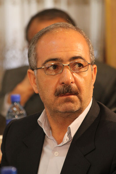 سیزدهمین نشست نمایندگان نشریات رشد استان‌ها؛ مرداد 92