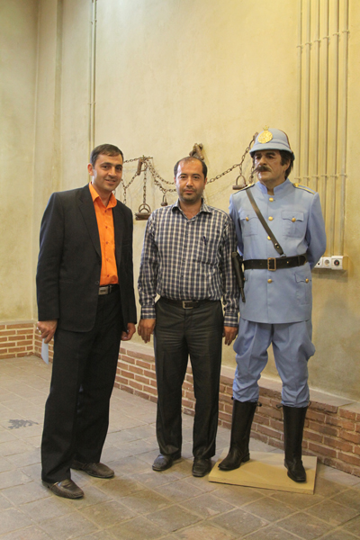 سیزدهمین نشست نمایندگان نشریات رشد استان‌ها؛ مرداد 92