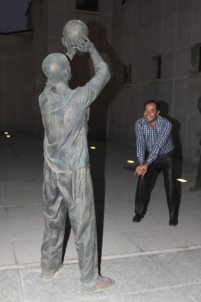 سیزدهمین نشست نمایندگان نشریات رشد استان‌ها؛ مرداد 92