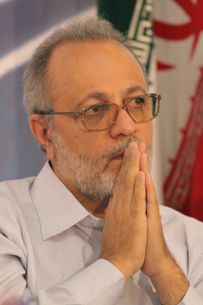 سیزدهمین نشست نمایندگان نشریات رشد استان‌ها؛ مرداد 92