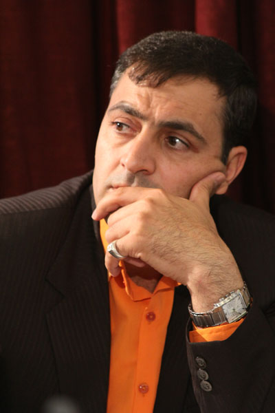 سیزدهمین نشست نمایندگان نشریات رشد استان‌ها؛ مرداد 92