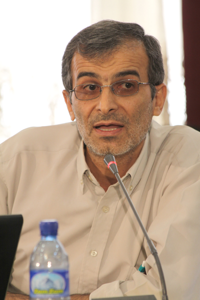 سیزدهمین نشست نمایندگان نشریات رشد استان‌ها؛ مرداد 92