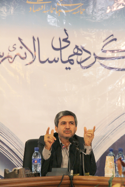 سیزدهمین نشست نمایندگان نشریات رشد استان‌ها؛ مرداد 92