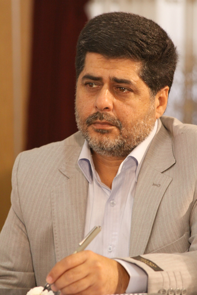 سیزدهمین نشست نمایندگان نشریات رشد استان‌ها؛ مرداد 92