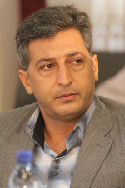 سیزدهمین نشست نمایندگان نشریات رشد استان‌ها؛ مرداد 92