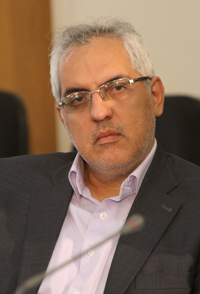 سیزدهمین نشست نمایندگان نشریات رشد استان‌ها؛ مرداد 92