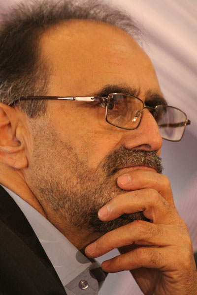 سیزدهمین نشست نمایندگان نشریات رشد استان‌ها؛ مرداد 92