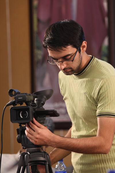 سیزدهمین نشست نمایندگان نشریات رشد استان‌ها؛ مرداد 92