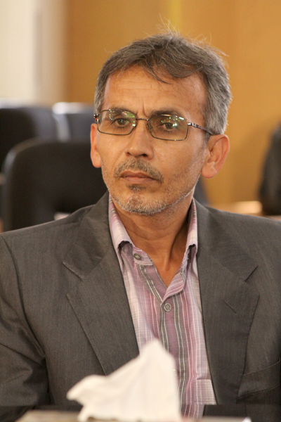 سیزدهمین نشست نمایندگان نشریات رشد استان‌ها؛ مرداد 92