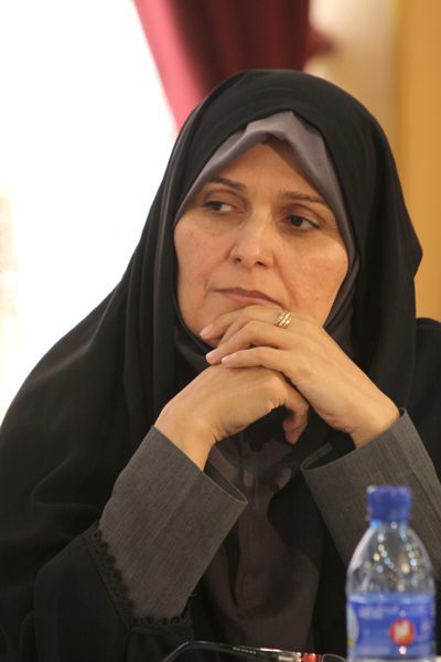 سیزدهمین نشست نمایندگان نشریات رشد استان‌ها؛ مرداد 92