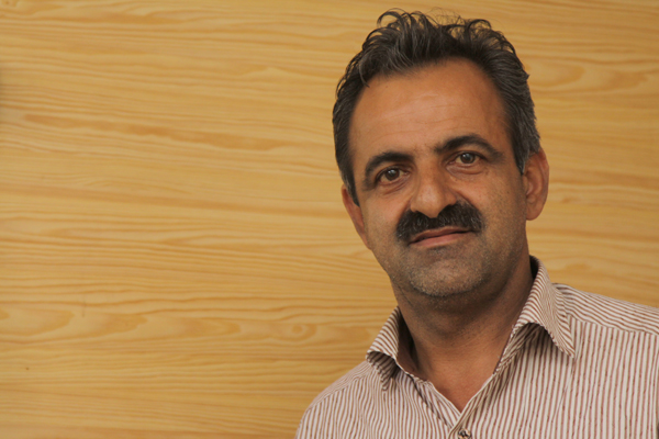 سیزدهمین نشست نمایندگان نشریات رشد استان‌ها؛ مرداد 92