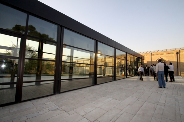 سیزدهمین نشست نمایندگان نشریات رشد استان‌ها؛ مرداد 92