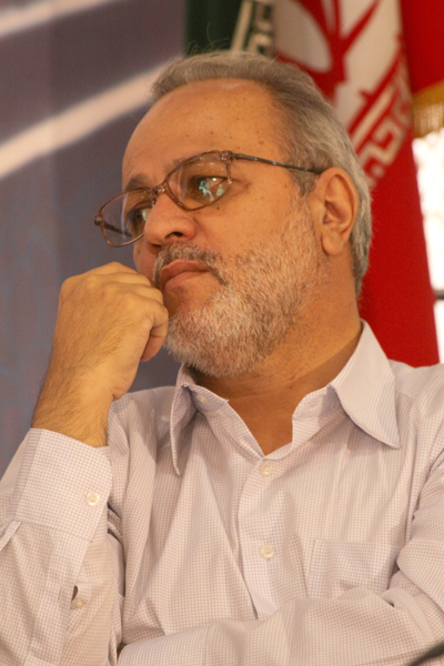 سیزدهمین نشست نمایندگان نشریات رشد استان‌ها؛ مرداد 92