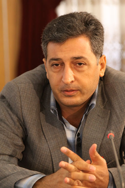 سیزدهمین نشست نمایندگان نشریات رشد استان‌ها؛ مرداد 92