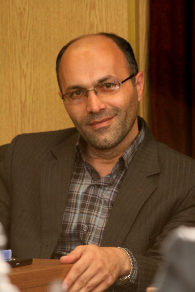 سیزدهمین نشست نمایندگان نشریات رشد استان‌ها؛ مرداد 92