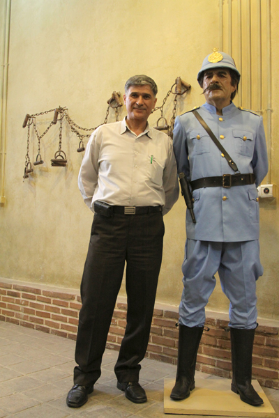 سیزدهمین نشست نمایندگان نشریات رشد استان‌ها؛ مرداد 92