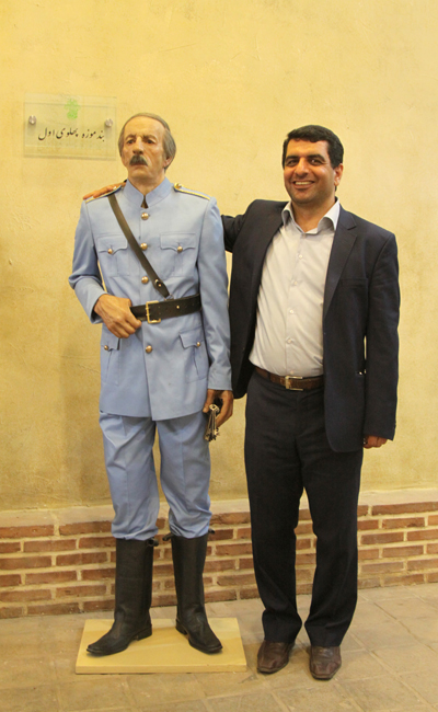 سیزدهمین نشست نمایندگان نشریات رشد استان‌ها؛ مرداد 92