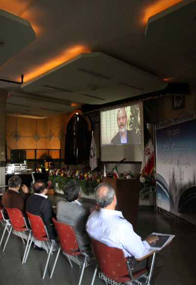 سیزدهمین نشست نمایندگان نشریات رشد شهر تهران و شهرستان‌های استان تهران