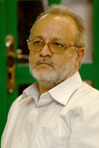 سیزدهمین نشست نمایندگان نشریات رشد شهر تهران و شهرستان‌های استان تهران 14