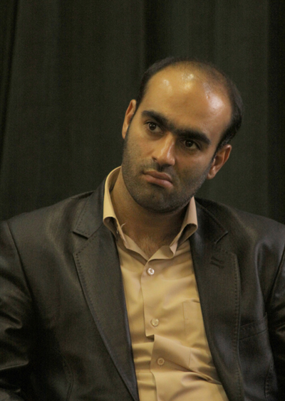 سیزدهمین نشست نمایندگان نشریات رشد شهر تهران و شهرستان‌های استان تهران 4