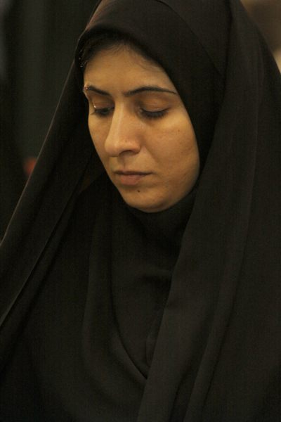 سیزدهمین نشست نمایندگان نشریات رشد شهر تهران و شهرستان‌های استان تهران 5