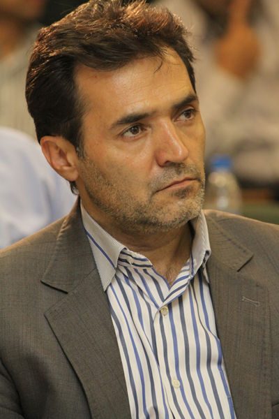 سیزدهمین نشست نمایندگان نشریات رشد شهر تهران و شهرستان‌های استان تهران 7