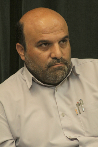 سیزدهمین نشست نمایندگان نشریات رشد شهر تهران و شهرستان‌های استان تهران 9