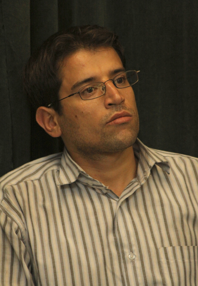 سیزدهمین نشست نمایندگان نشریات رشد شهر تهران و شهرستان‌های استان تهران 10