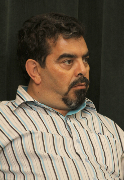 سیزدهمین نشست نمایندگان نشریات رشد شهر تهران و شهرستان‌های استان تهران 1