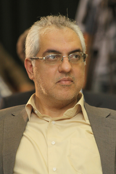 سیزدهمین نشست نمایندگان نشریات رشد شهر تهران و شهرستان‌های استان تهران 4