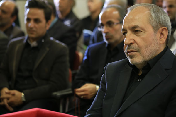 تجلیل از پدیدآورندگان مواد و رسانه‌های آموزشی؛ 18 آبان 92