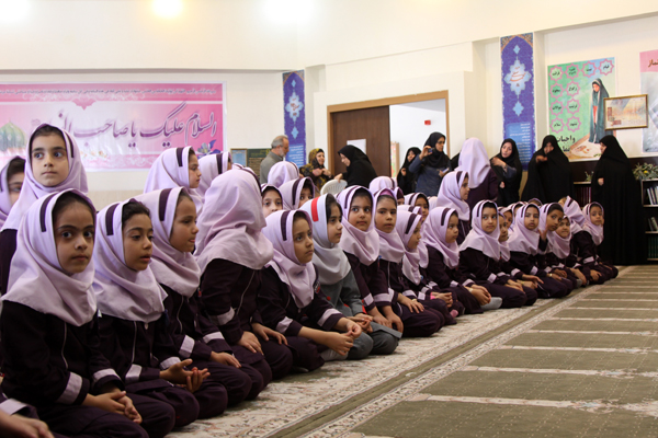 رشد کودک. کاشان. اردیبهشت 93