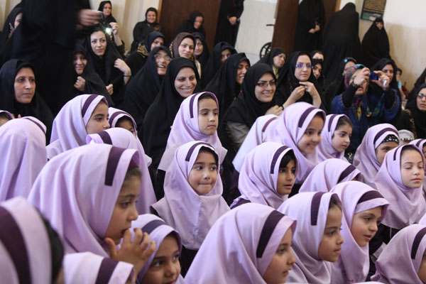 رشد کودک. کاشان. اردیبهشت 93