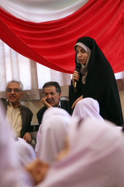 رشد کودک. کاشان. اردیبهشت 93