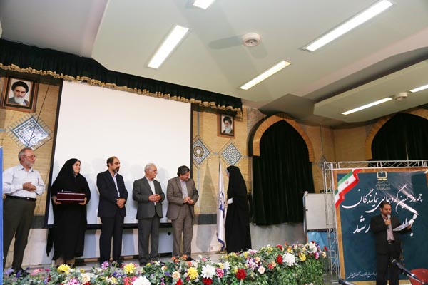 نشست نمایندگان تهران 5