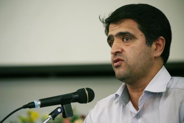 نشست نمایندگان تهران 2