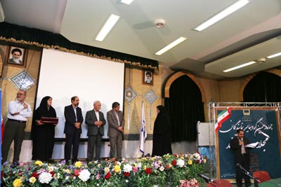 نشست نمایندگان تهران 13