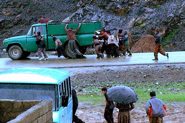 عکس شایسته تقدیر گرایش آموزش و پرورش:  اسعد قربانی