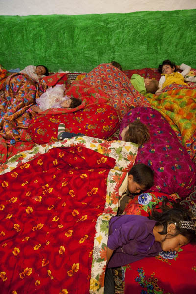 عکس شایسته تقدیر گرایش ایران سرزمین پرگهر: معصومه فریبرزی