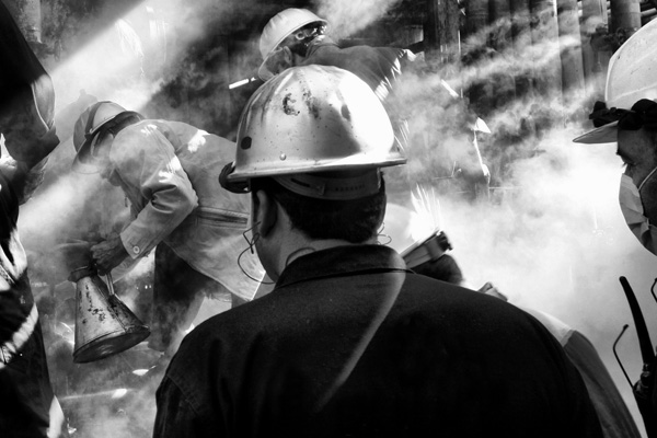 عکس شایسته تقدیر گرایش حماسه سیاسی، حماسه اقتصادی: امیر قادری از استان مرکزی شهرستان اراک